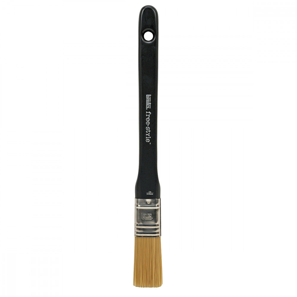 Trincha Estilo Livre 1 Liquitex